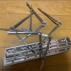 取り除けです