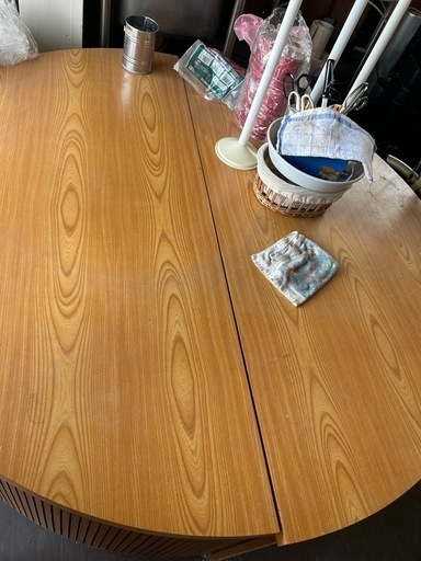 テーブル　台