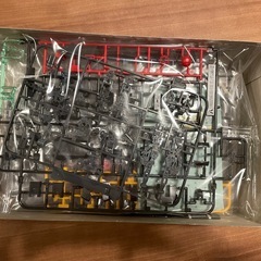 ガンプラ　MGグフカスタム他2点の画像