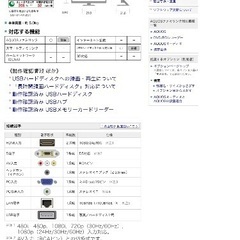 テレビ