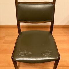 ダイニングチェア 1脚