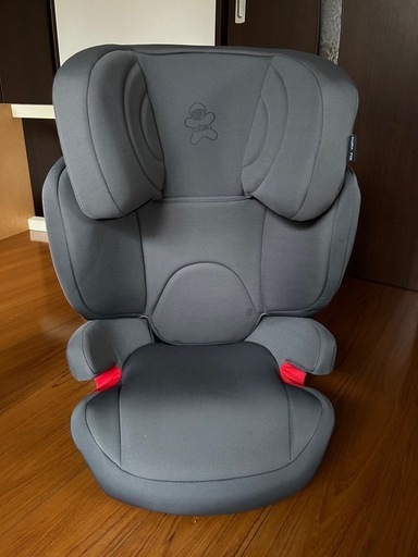 チャイルドシート　ジュニアシート