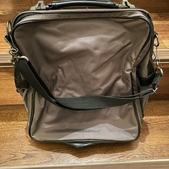ショルダーバックの画像