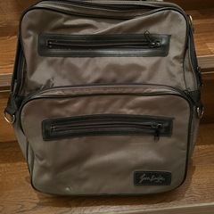 ショルダーバック