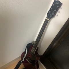 エレキギター　tokai