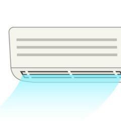 エアコンなど各種器具の取り外し無料