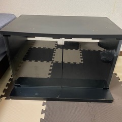 テレビ台