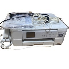 brother MFC-J730DN プリンター 本体の画像