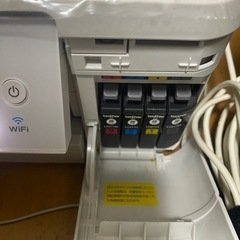 brother MFC-J730DN プリンター 本体の画像