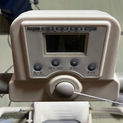 ウォーキングマシーンの画像