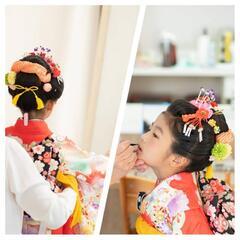 出張着付け承ります👘