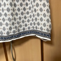 レディース 半袖 シャツ ブラウス レプシィムの画像