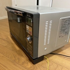 オーブンレンジ　パナソニックの画像