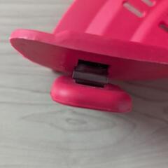 クリップで挟んで使うザル ザル キッチン 調理器具 の画像