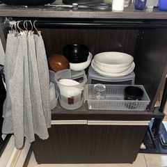 食器棚