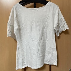レディース 半袖 夏服 earth music&ecologyの画像