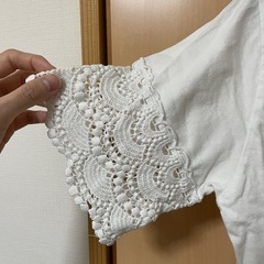 レディース 半袖 夏服 earth music&ecologyの画像