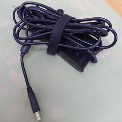 DELL製 純正ACアダプター 65W対応の画像