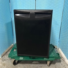 Ⓜ️商品 【土日対応】　商品発送　Dometic ドメスティック 40L 電気冷蔵庫 RH440LD 小型 冷蔵庫 動作確認済み　現状渡し　03-15-01