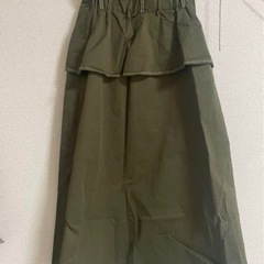 MAJESTIC LEGON スカートの画像