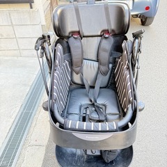 大阪府 子供乗せ 3人 パナソニック 電動アシスト自転車