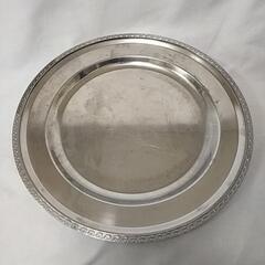 【3枚セット】ステンレスカレープレートの画像