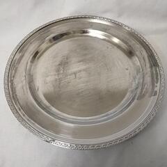 【3枚セット】ステンレスカレープレートの画像