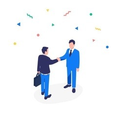 簡単営業代理！学生や主婦、シニアの方でも◯完全出来高制！