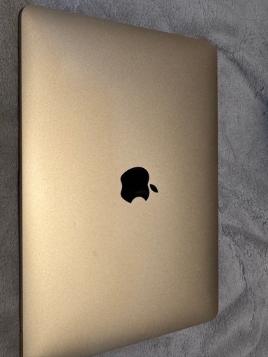 MacBook 2014（3/16（日）まで8000円）