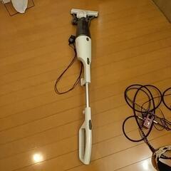 ポンコツ掃除機の画像