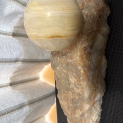 天然石