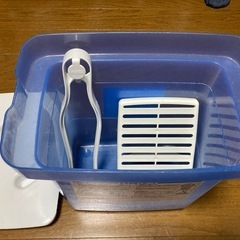ミルトン本体、洗浄剤の画像
