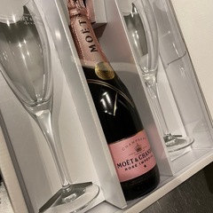 【受け渡し予定者あり】ワイン　ワイングラスの画像