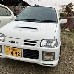 Ｌ502S  TR-XXアバンツァートR 後期4ATの画像