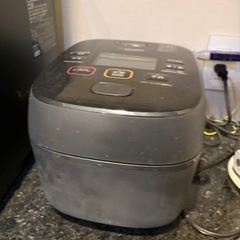 炊飯器