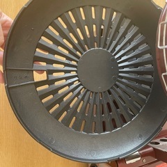 遠赤無煙グリルの画像