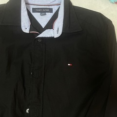 TOMMY ワイシャツの画像