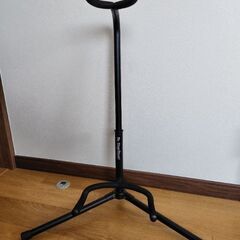 ギタースタンド譲ります