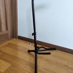 ギタースタンド譲りますの画像