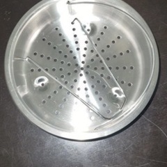 ティファール圧力鍋の画像