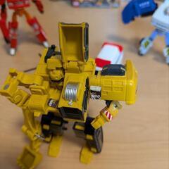 ジョブレイバーまとめ売りの画像