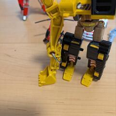 ジョブレイバーまとめ売りの画像