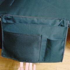 キャンプベッド　コットの画像