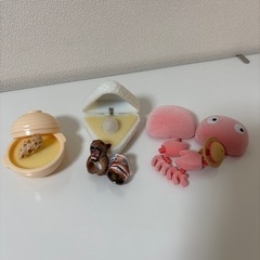 ガチャガチャ まとめの画像