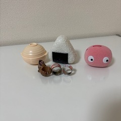 ガチャガチャ まとめ