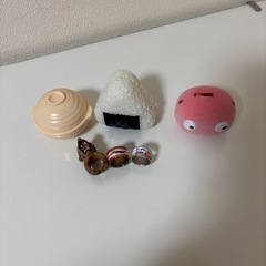 ガチャガチャ まとめの画像