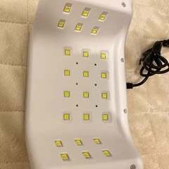 72W LEDネイル乾燥機 33LEDの画像