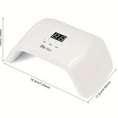 72W LEDネイル乾燥機 33LEDの画像