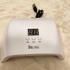 72W LEDネイル乾燥機 33LED