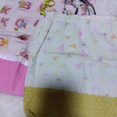 体操服袋